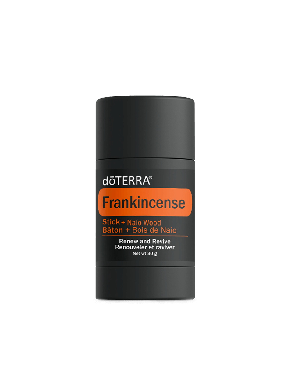 Stick Frankincense + Bois de Naio dōTERRA | 30 g