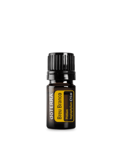 Breu Branco huile essentielle dōTERRA, 5 ml
