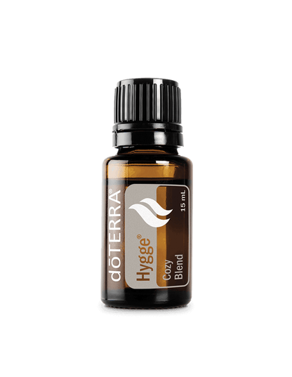 Hygge mélange d'huile essentielle dōTERRA, 15 ml