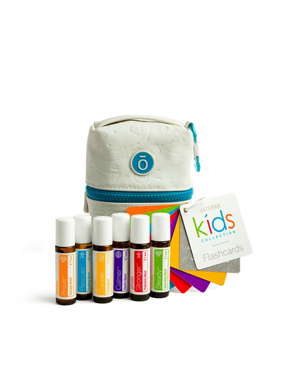 Kid's Collection dōTERRA