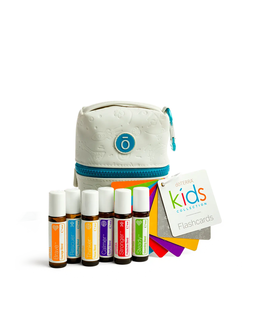 Kid's Collection dōTERRA