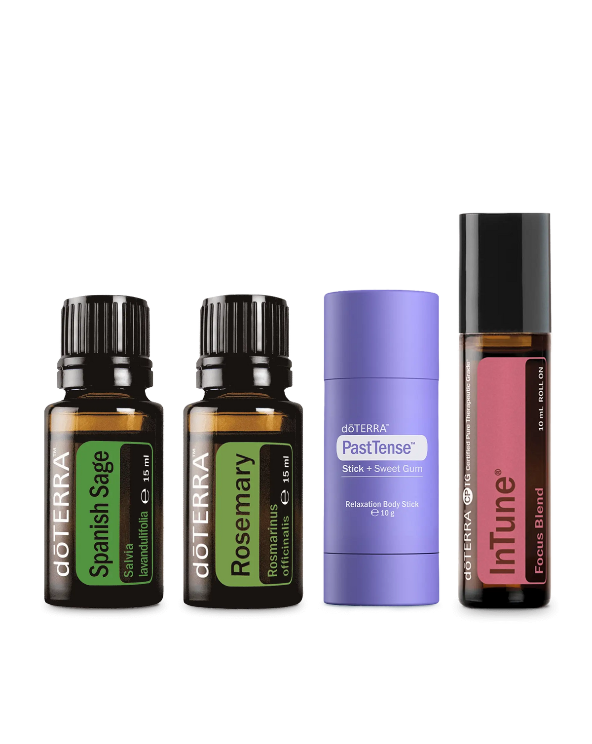 Exklusives Herbst-Kit 2026 dōTERRA
