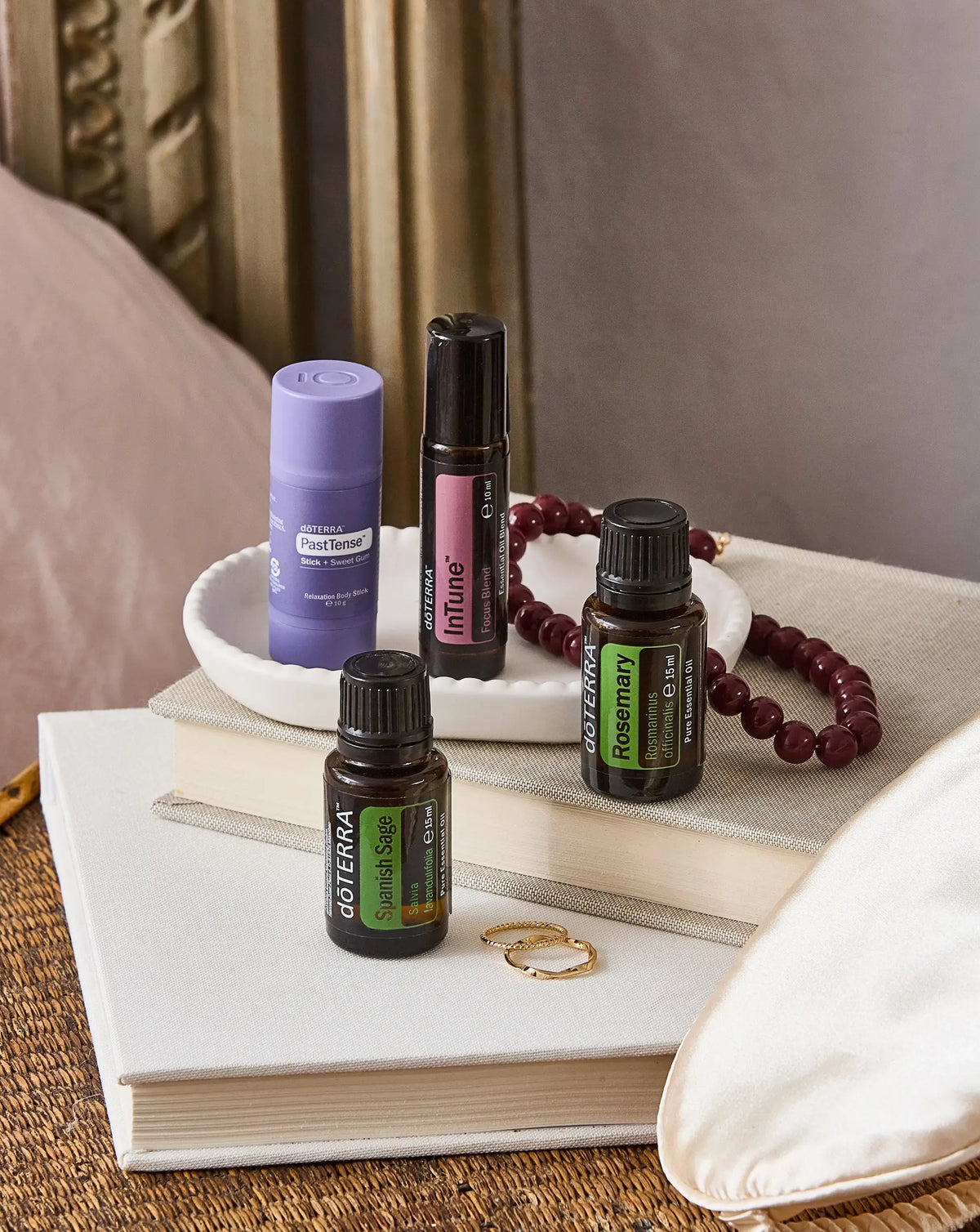 Exklusives Herbst-Kit 2026 dōTERRA