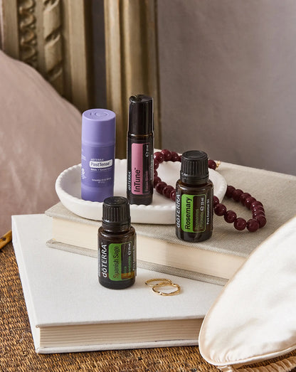 Exklusives Herbst-Kit 2026 dōTERRA