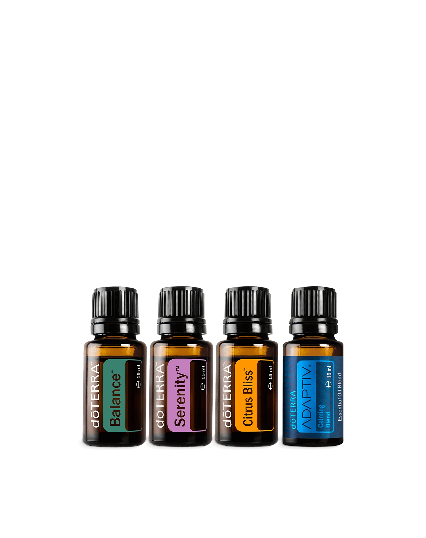 dōTERRA Mood Management Kit