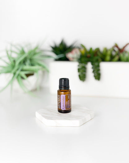 Lavande huile essentielle dōTERRA, 15 ml