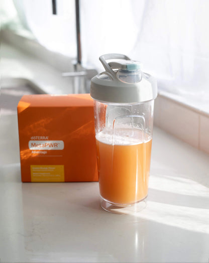 MetaPWR Advantage complément alimentaire dōTERRA, 30 sachets