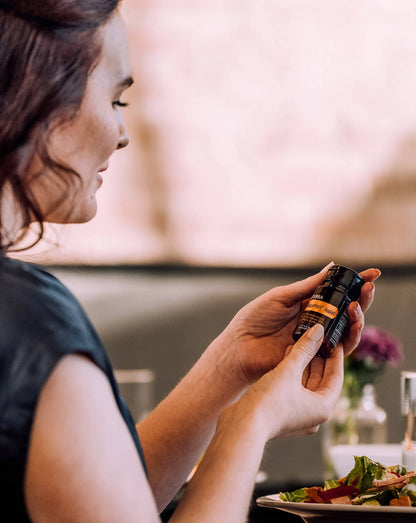 MetaPWR Assist complément alimentaire dōTERRA, 30 capsules
