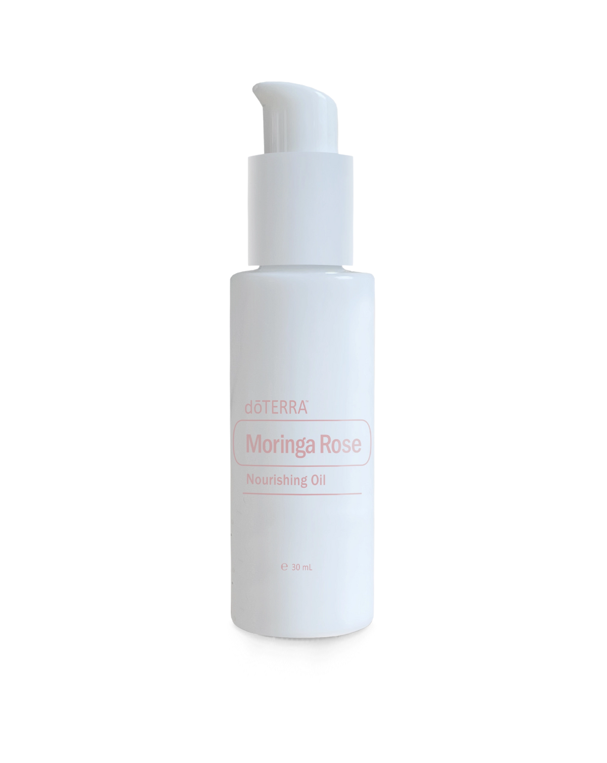 Gesichtsöl Moringa Rose dōTERRA | 30 ml