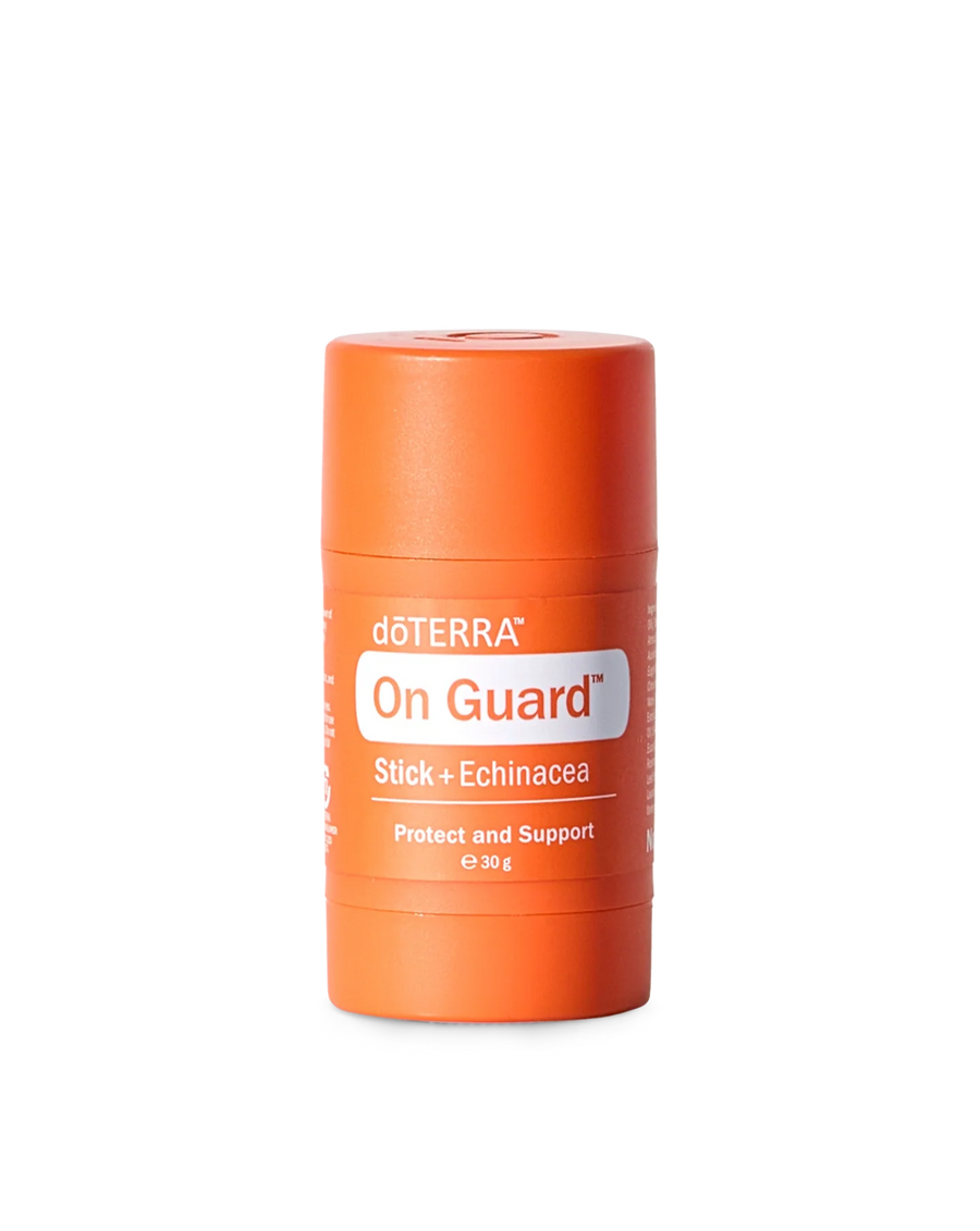 Stick On Guard + Échinacée dōTERRA, 30 g