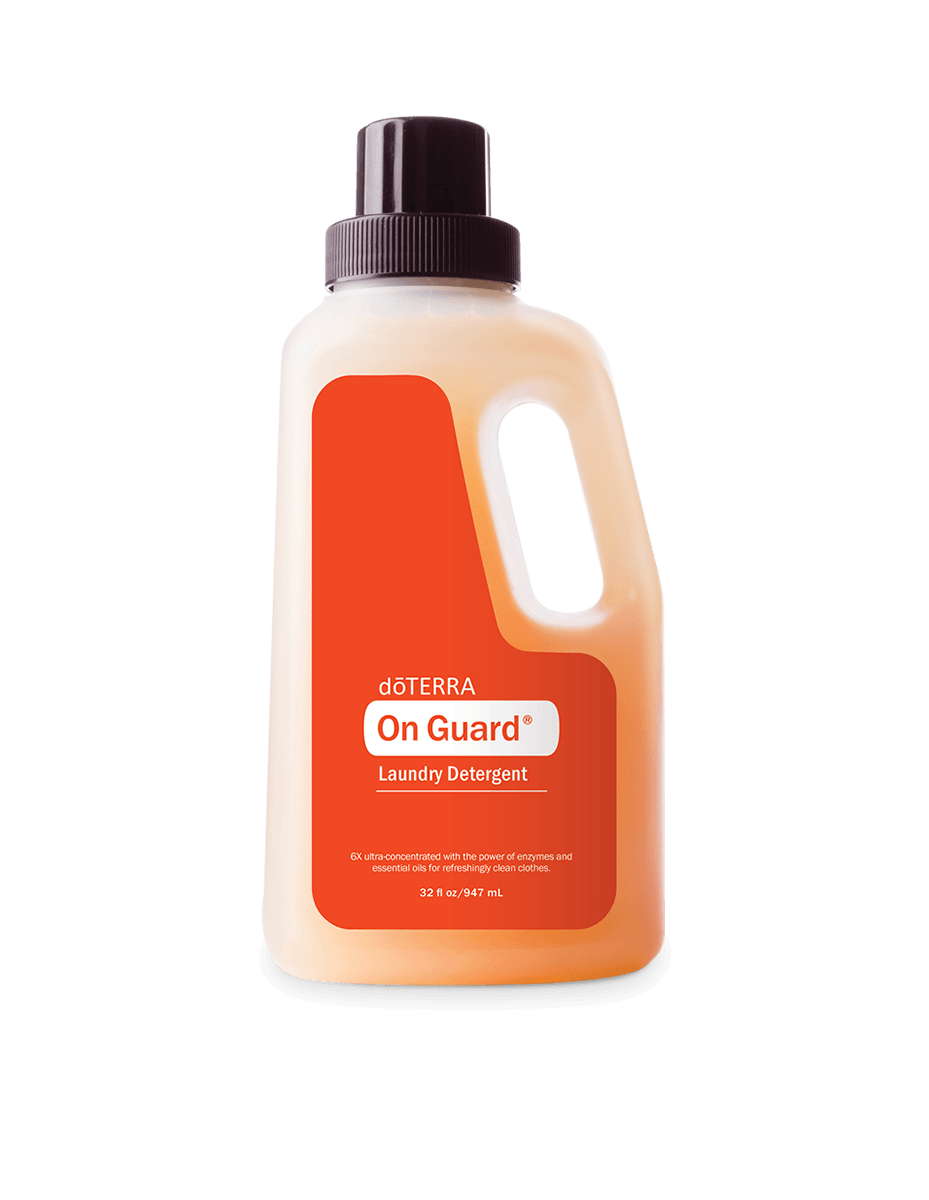 dōTERRA On Guard Flüssigwaschmittel | 947 ml