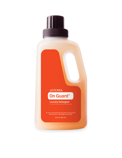 Lessive liquide On Guard dōTERRA, 947 ml
