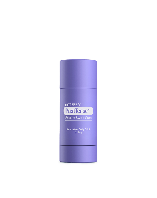 PastTense + Amberbaum Stick dōTERRA | 10 g