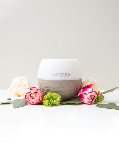 Diffuseur Petal 2.0 dōTERRA