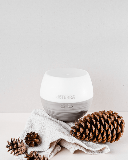 Diffuseur Petal 2.0 dōTERRA