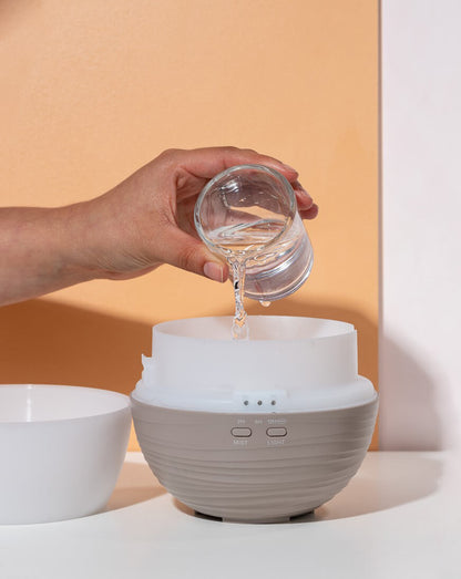 Diffuseur Petal 2.0 dōTERRA