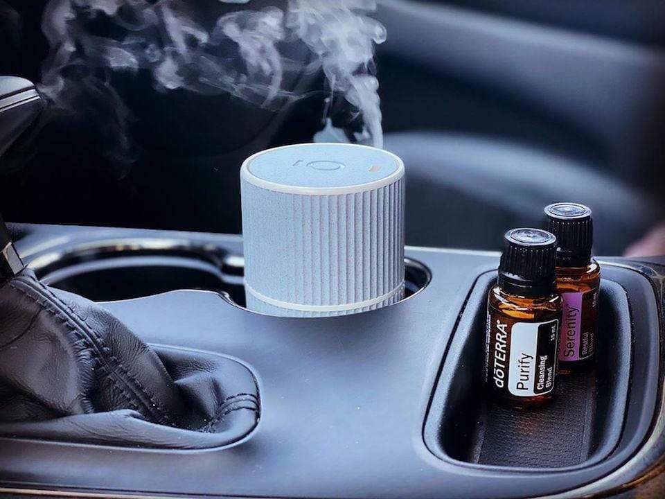 Pilōt Diffuser dōTERRA