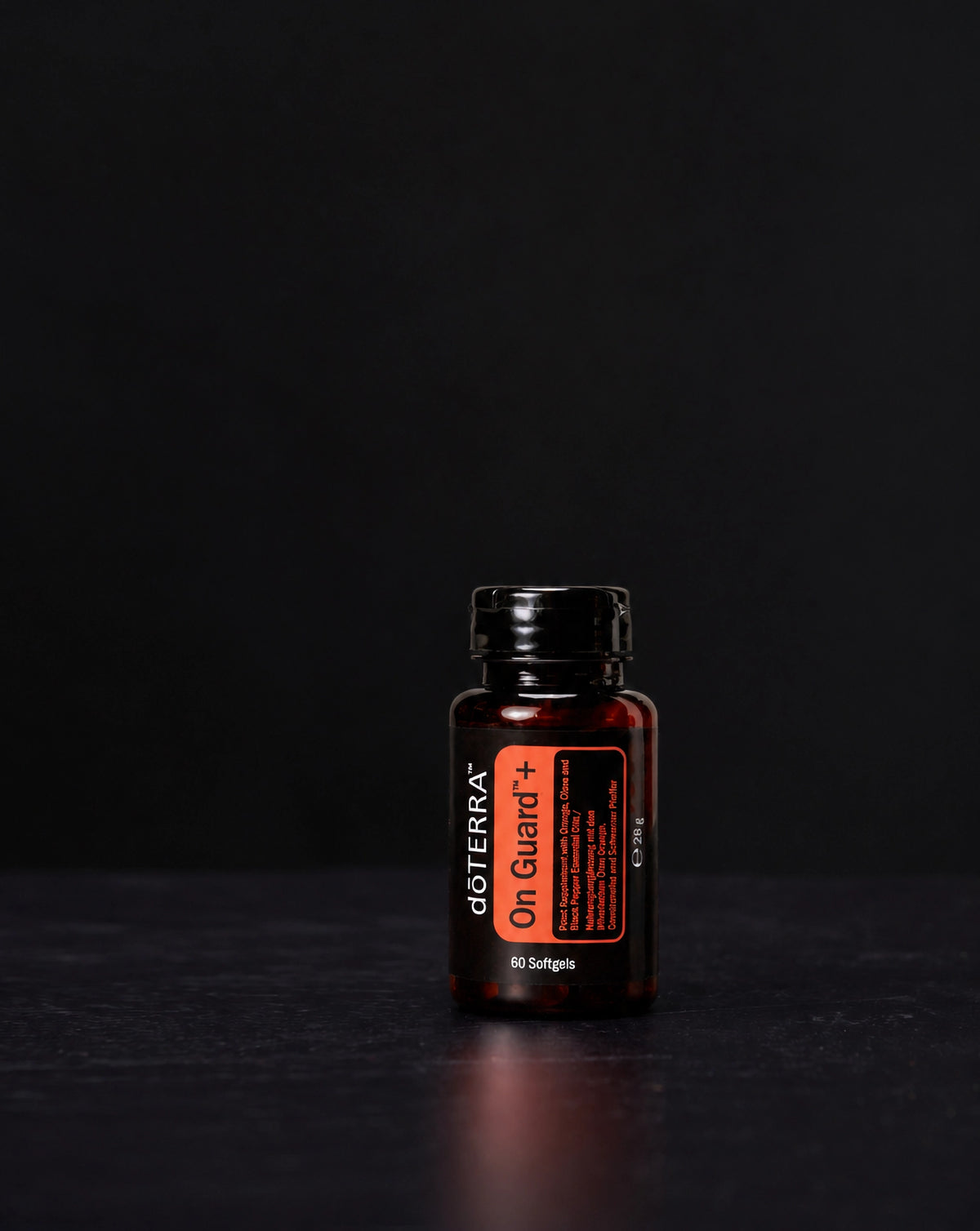 On Guard+ complément alimentaire dōTERRA, 60 gélules souples