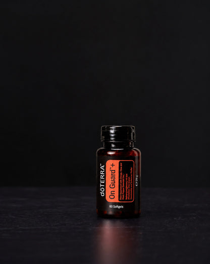 On Guard+ complément alimentaire dōTERRA, 60 gélules souples