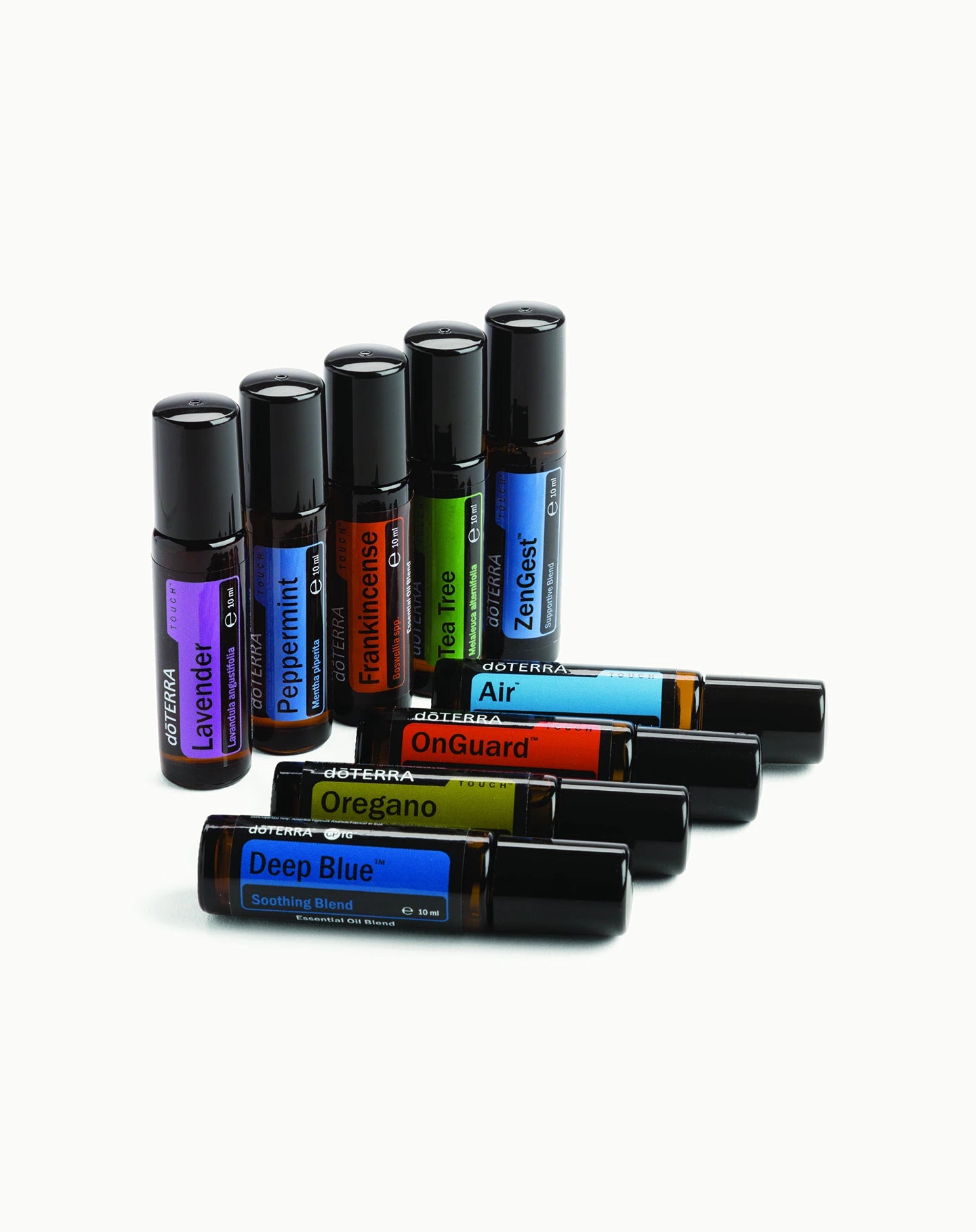 dōTERRA Touch Kit