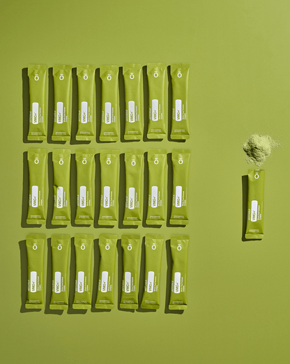 VMG+ complexe multivitaminé dōTERRA, 30 sachets