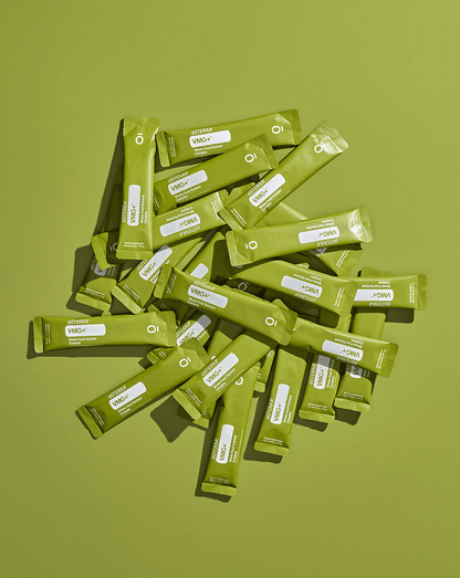 VMG+ complexe multivitaminé dōTERRA, 30 sachets