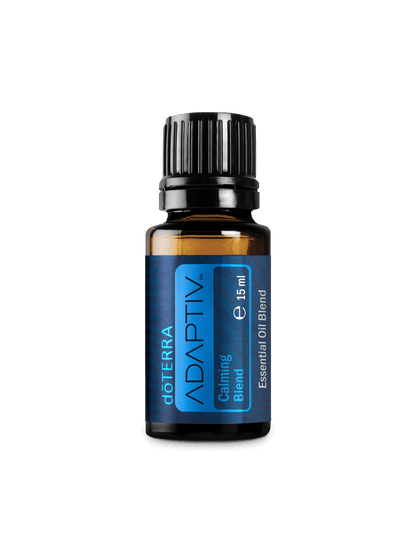 Adaptiv mélange d'huiles essentielles dōTERRA, 15 ml
