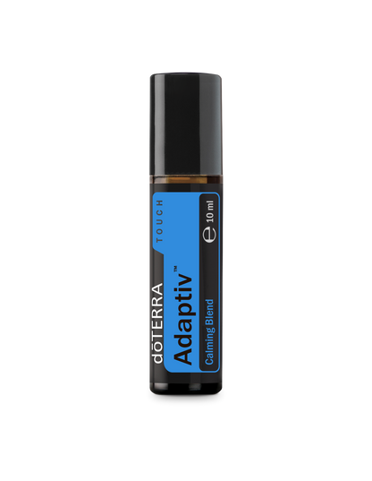 Adaptiv Touch mélange en applicateur à bille dōTERRA, 10 ml