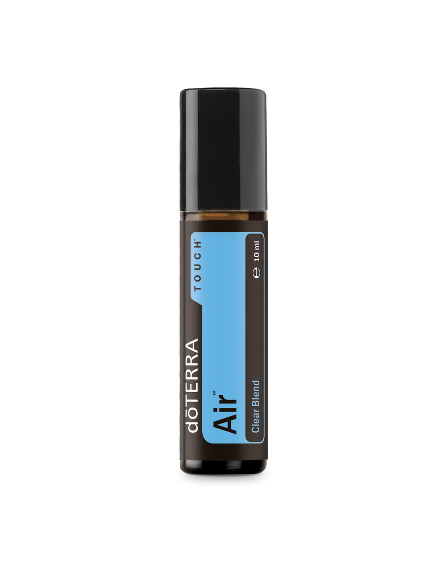 Air Touch mélange en applicateur à bille dōTERRA, 10 ml