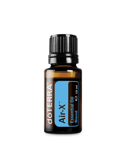Air-X mélange d'huiles essentielles dōTERRA, 15 ml