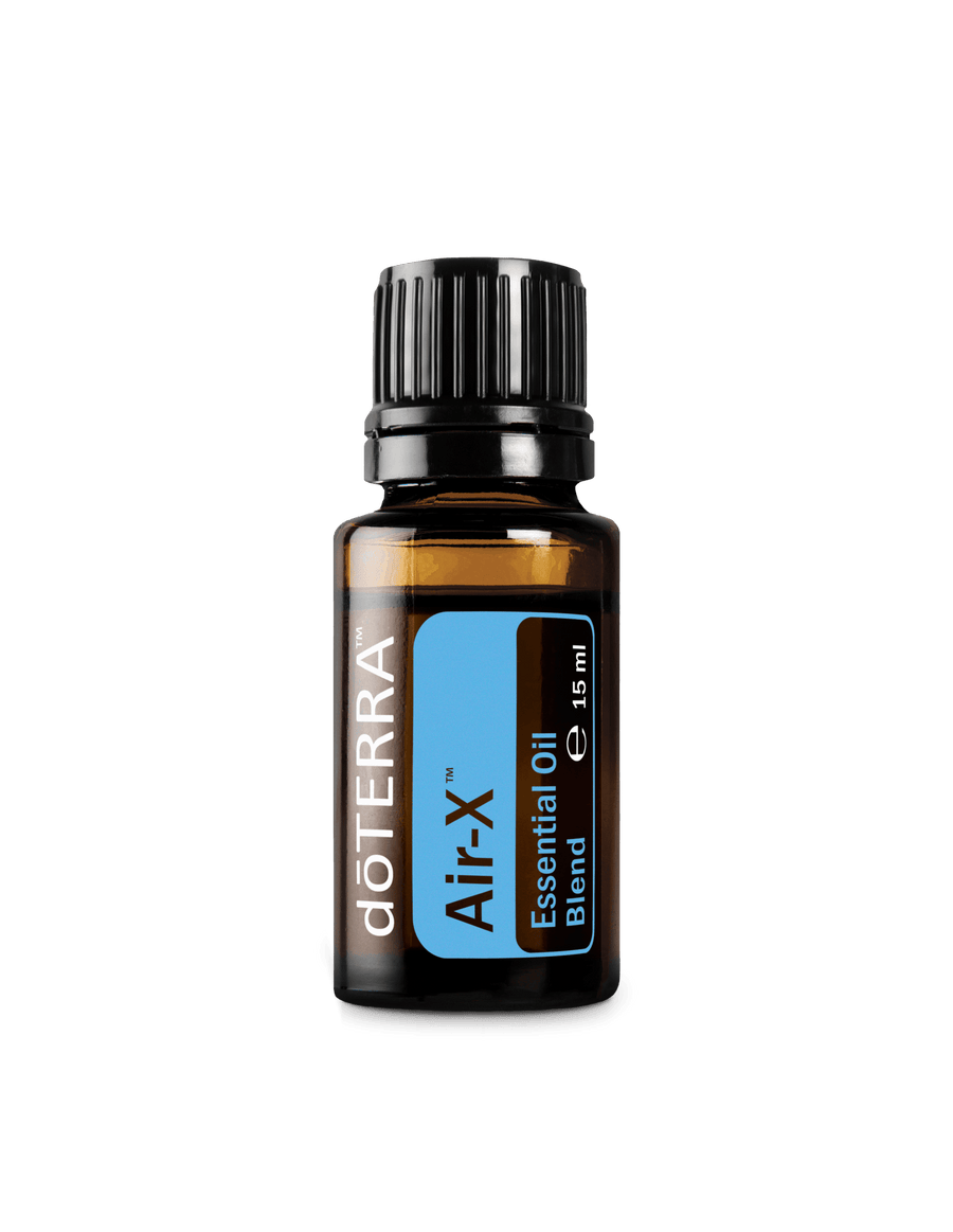 Air-X mélange d'huiles essentielles dōTERRA, 15 ml