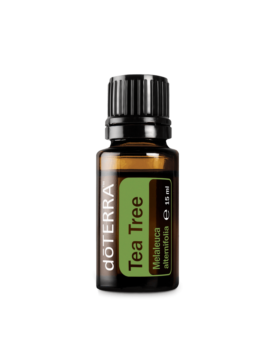 Arbre à thé (Tea Tree) huile essentielle dōTERRA, 15 ml