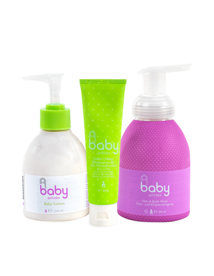 Baby Collection dōTERRA