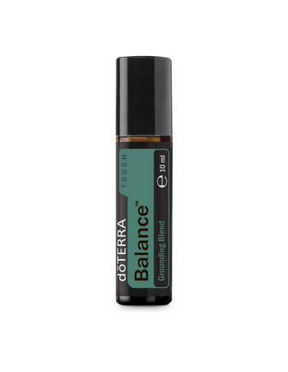 Balance Touch mélange en applicateur à bille dōTERRA, 10 ml