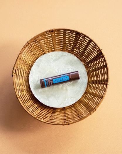 Baume à lèvres Original dōTERRA SPA, 4.5 g