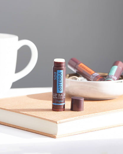 Baume à lèvres Original dōTERRA SPA, 4.5 g