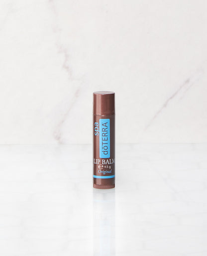 Baume à lèvres Original dōTERRA SPA, 4.5 g