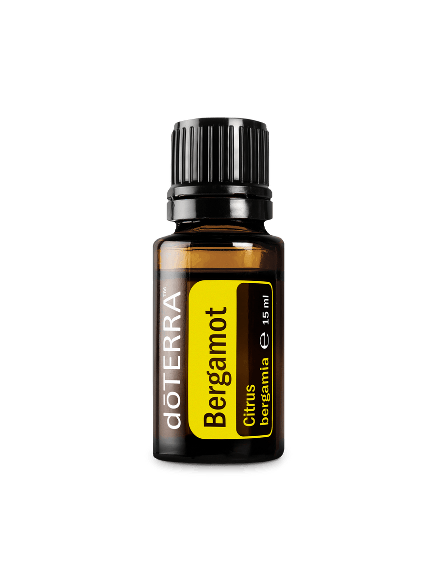 Bergamote huile essentielle dōTERRA, 15 ml