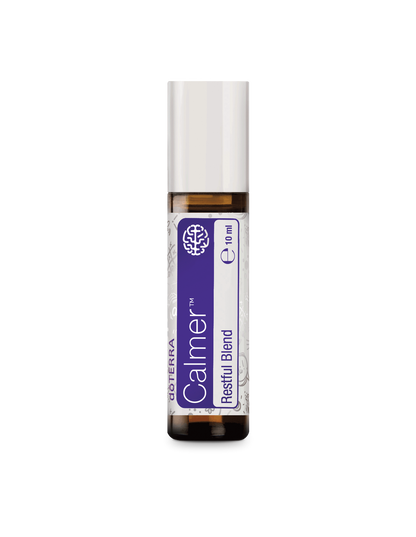 Calmer mélange relaxant dōTERRA, 10 ml