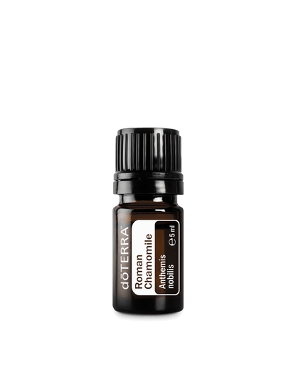 Camomille romaine huile essentielle dōTERRA, 5 ml