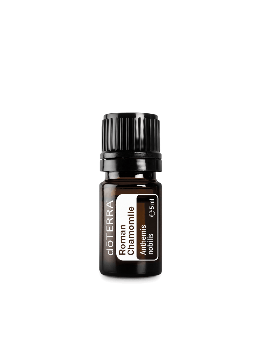 Camomille romaine huile essentielle dōTERRA, 5 ml