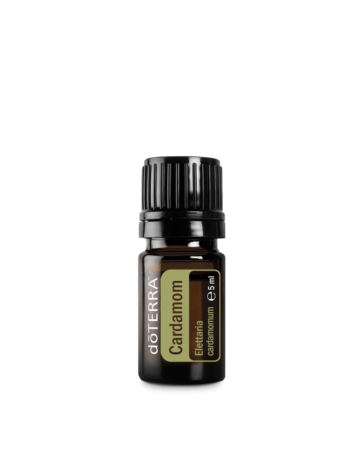 Cardamome huile essentielle dōTERRA, 5 ml