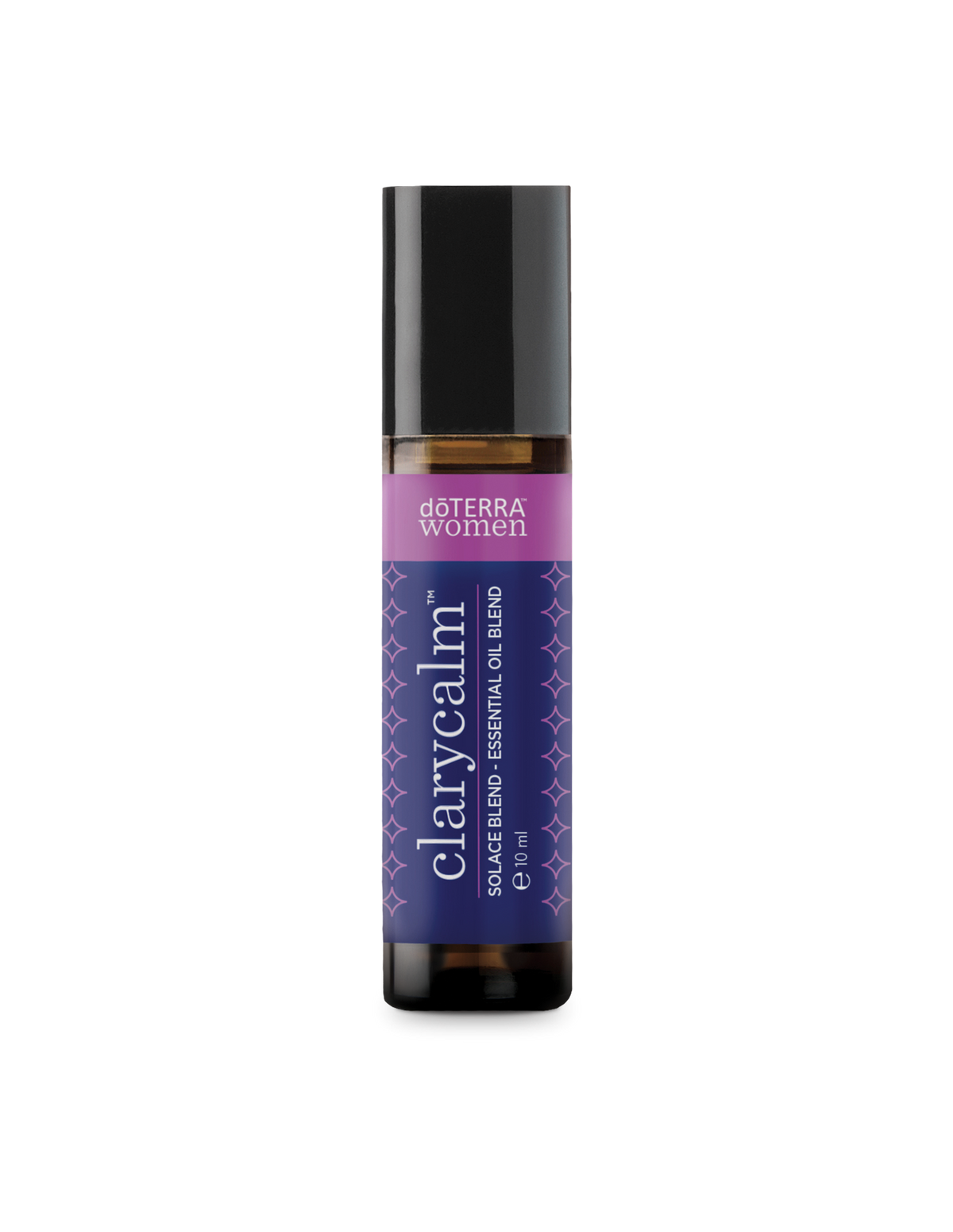 ClaryCalm mélange en applicateur à bille Women dōTERRA, 10 ml