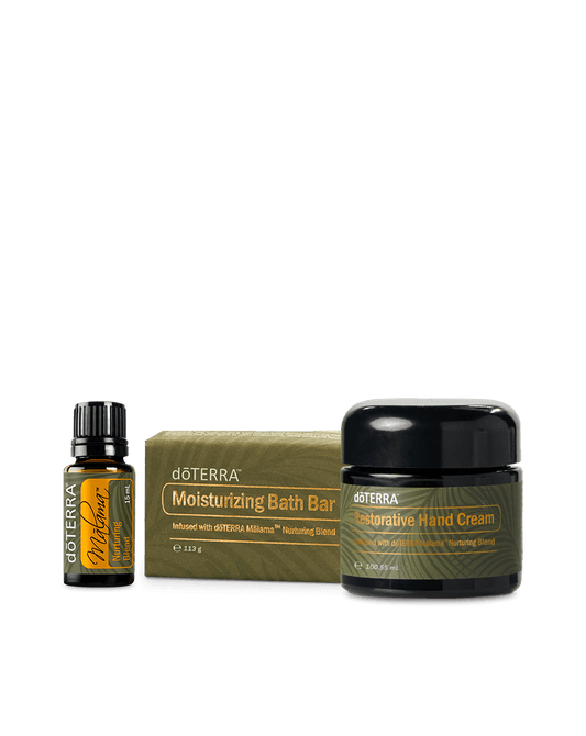 dōTERRA Mālama Collection
