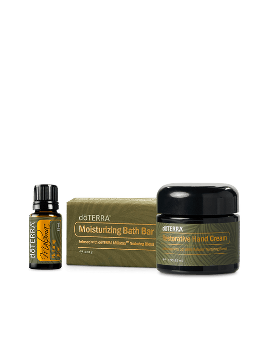 Collection Mālama dōTERRA