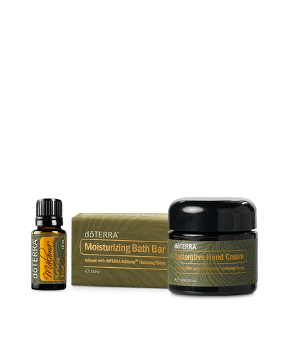 Collection Mālama dōTERRA