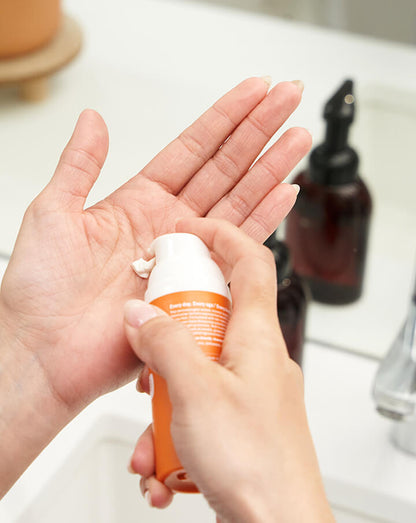 Crème solaire minérale hydratante SPF 30 pour le visage Sun dōTERRA, 50 ml