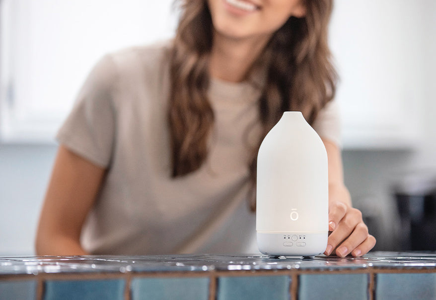 Diffuseur Laluz dōTERRA