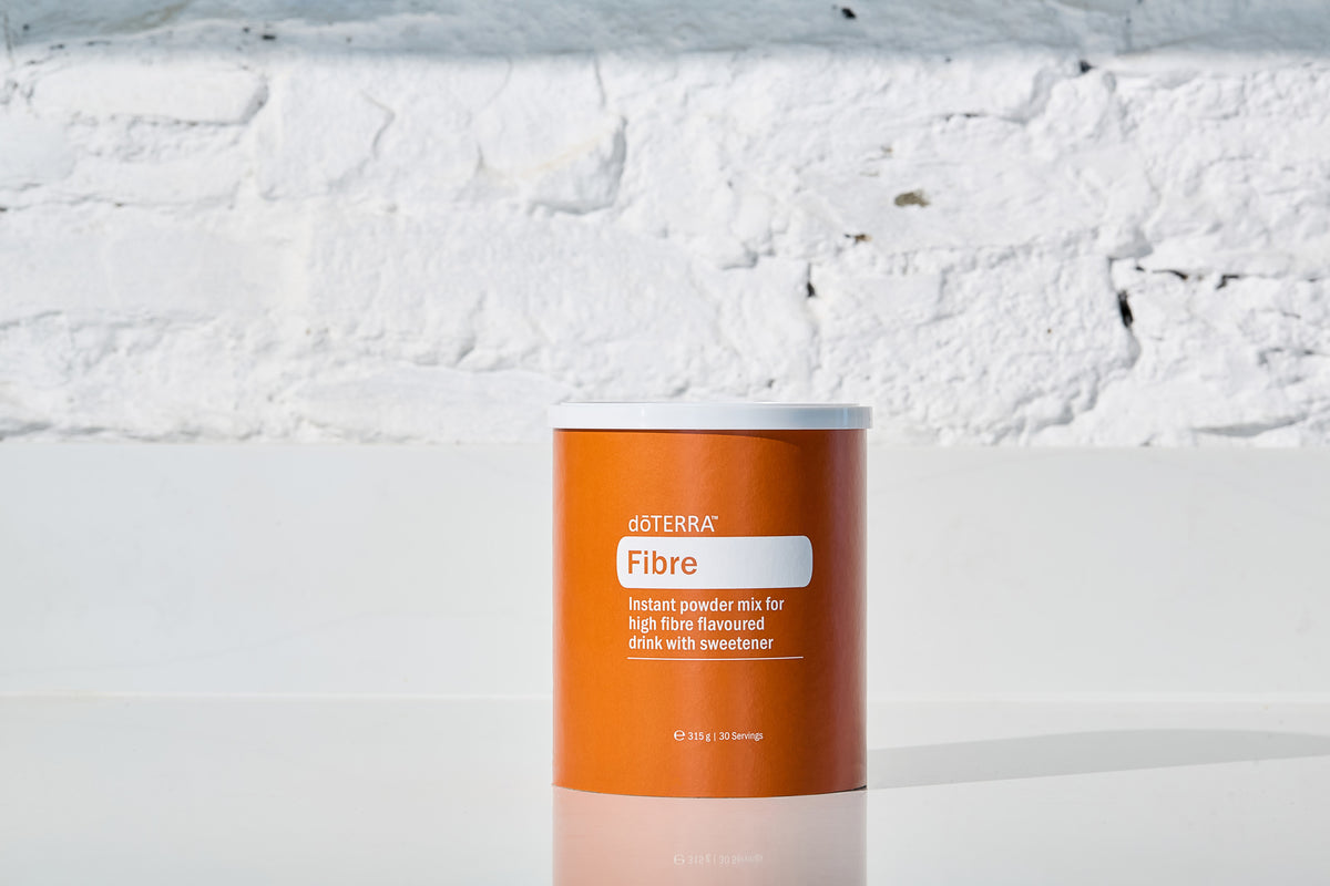 Fibre dōTERRA boisson en poudre riche en fibres | 315 g