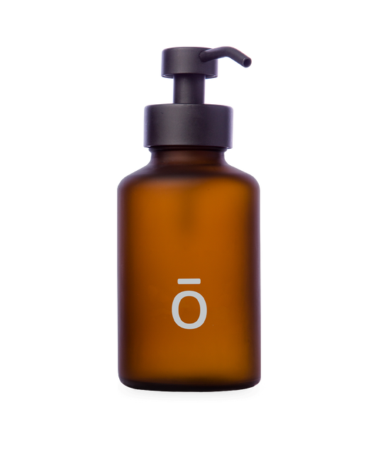 Distributeur rechargeable de savon pour les mains doTERRA, 473 ml